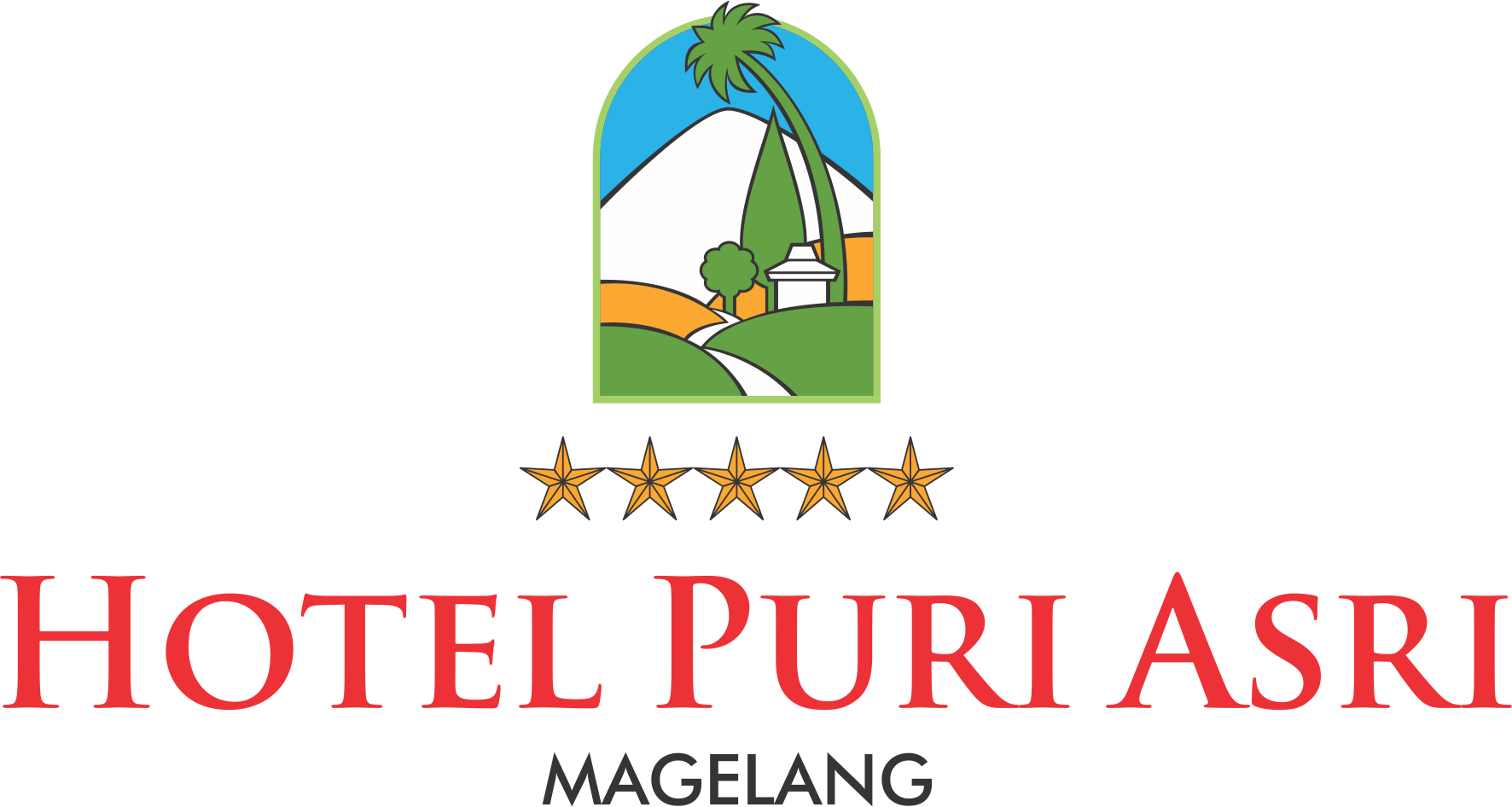 logo puri asri